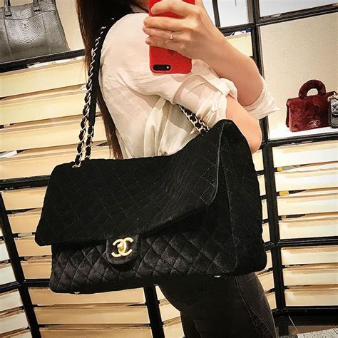 chanel maxi bag for sale|chanel xxl flap bag.